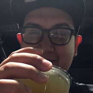 Meet your Posher, Allan